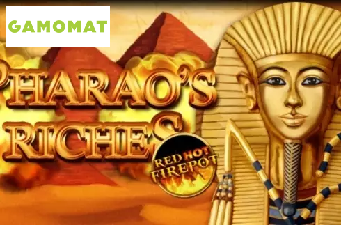 Pharao's Riches RHFP